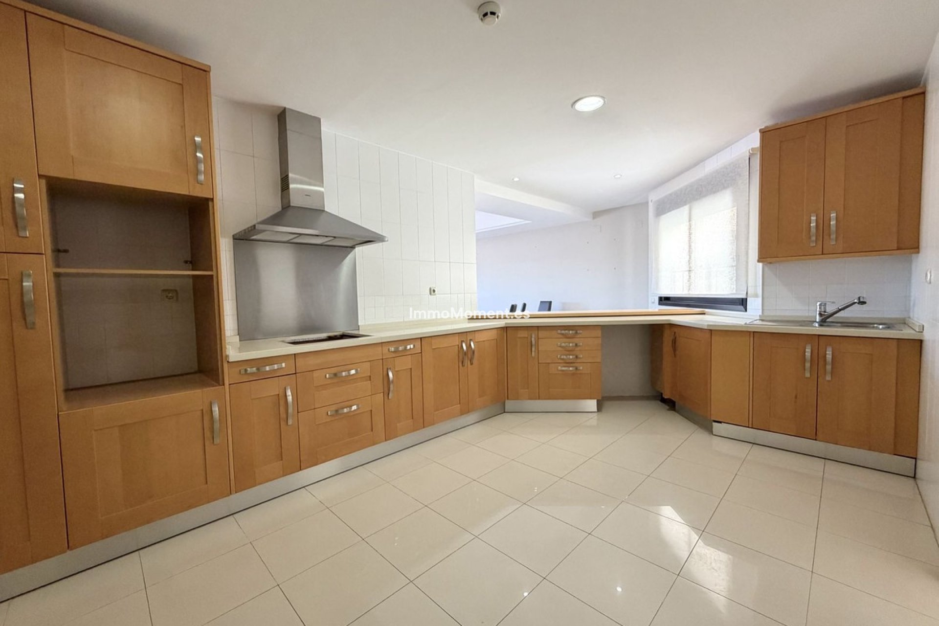 Bestaande woning - Appartement - Marbella - Puerto Banús