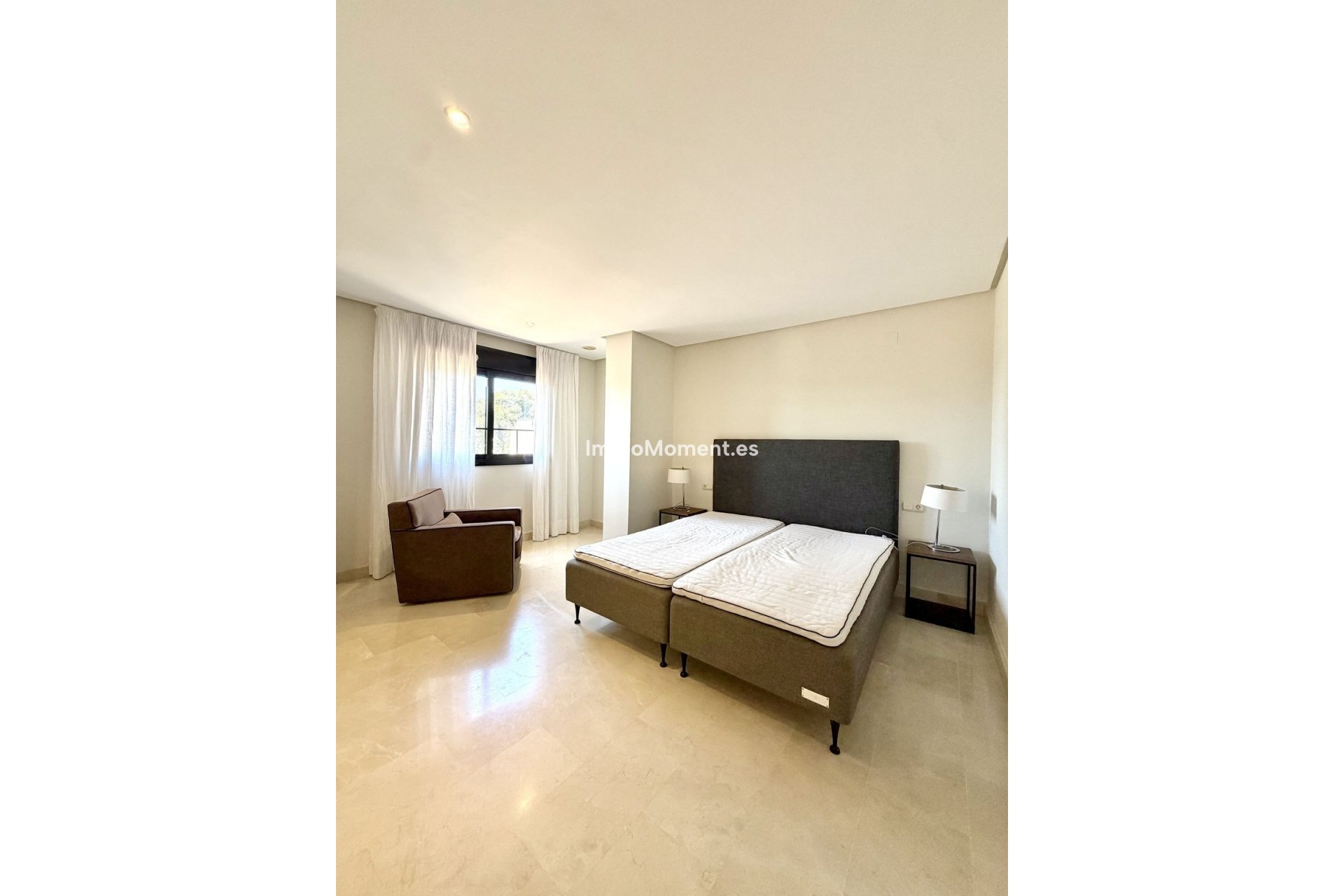 Bestaande woning - Appartement - Marbella - Puerto Banús