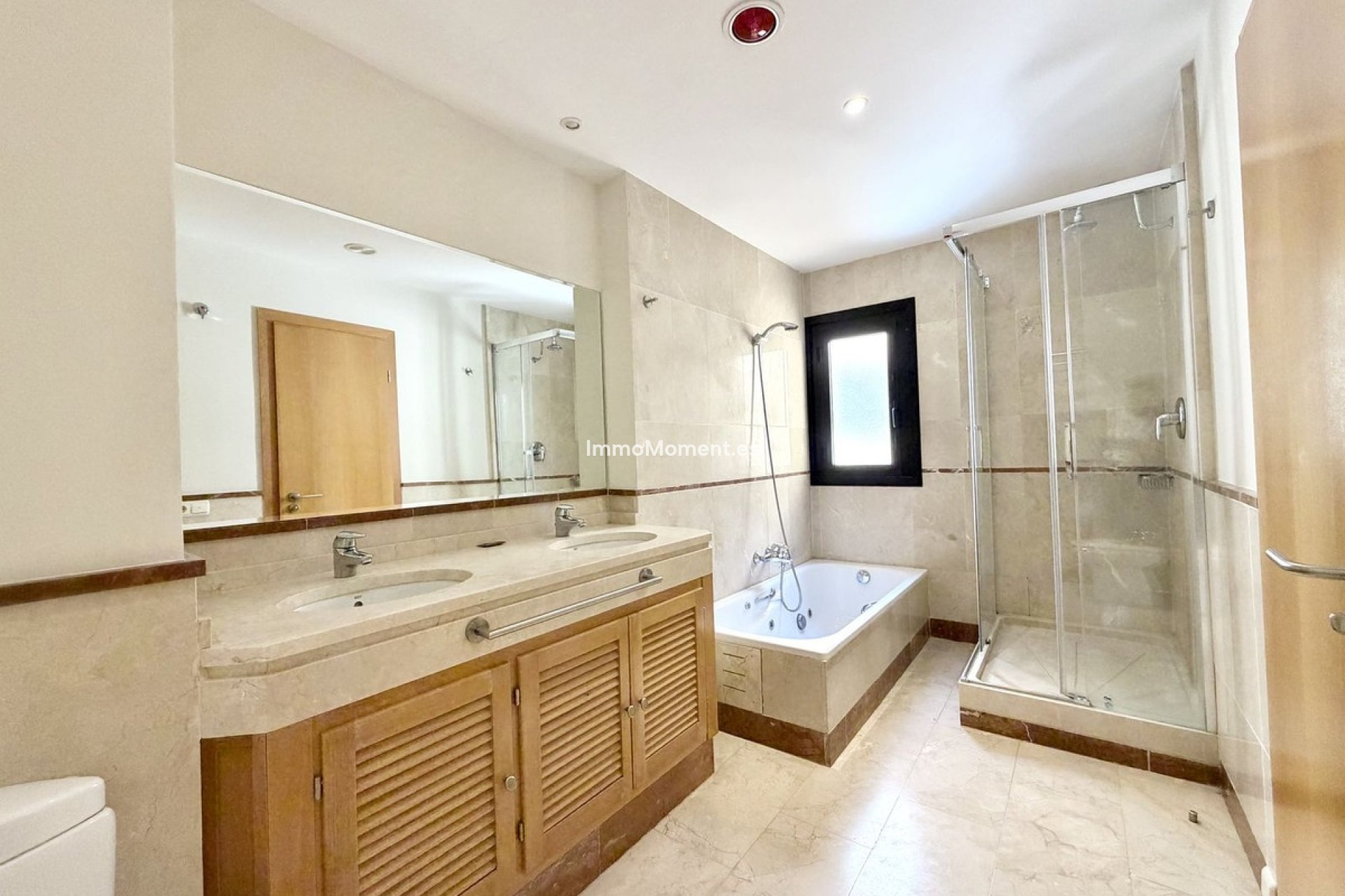Bestaande woning - Appartement - Marbella - Puerto Banús