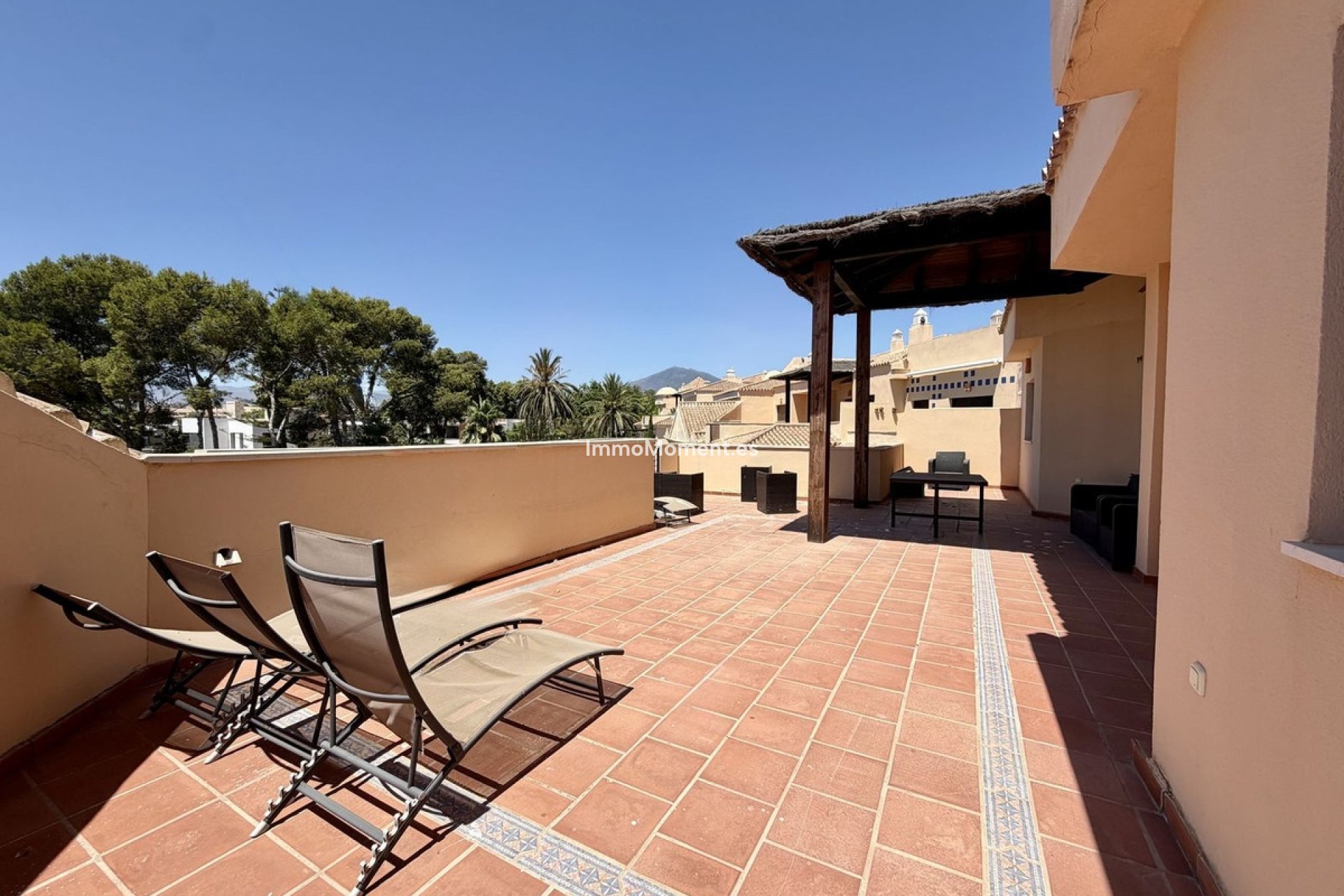 Bestaande woning - Appartement - Marbella - Puerto Banús