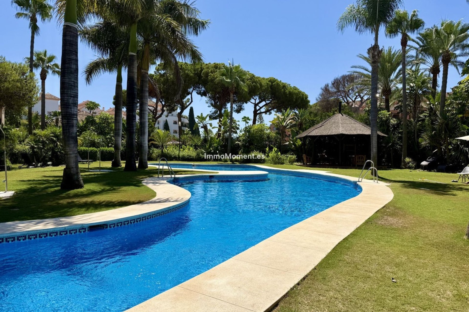 Bestaande woning - Appartement - Marbella - Puerto Banús