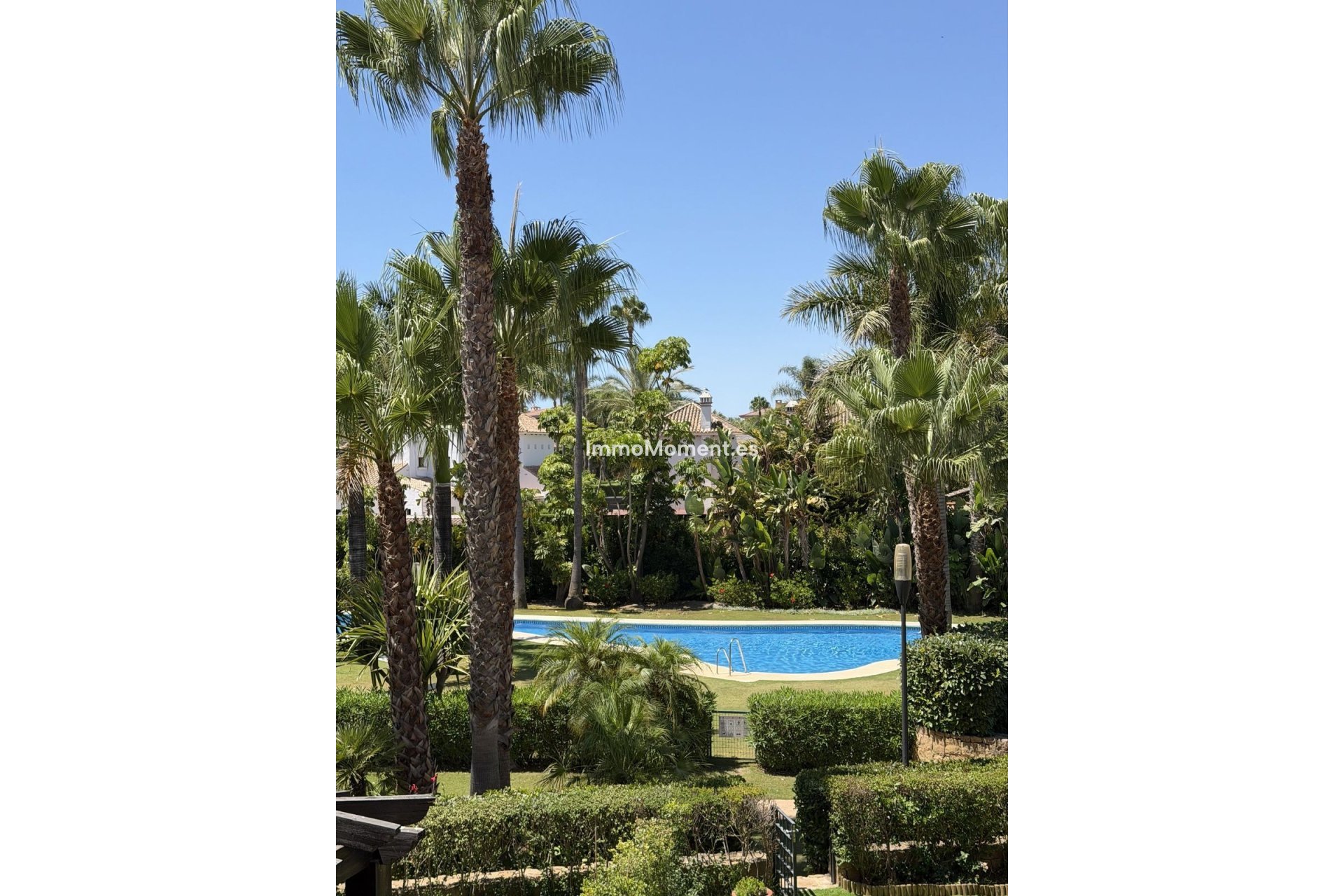 Bestaande woning - Appartement - Marbella - Puerto Banús