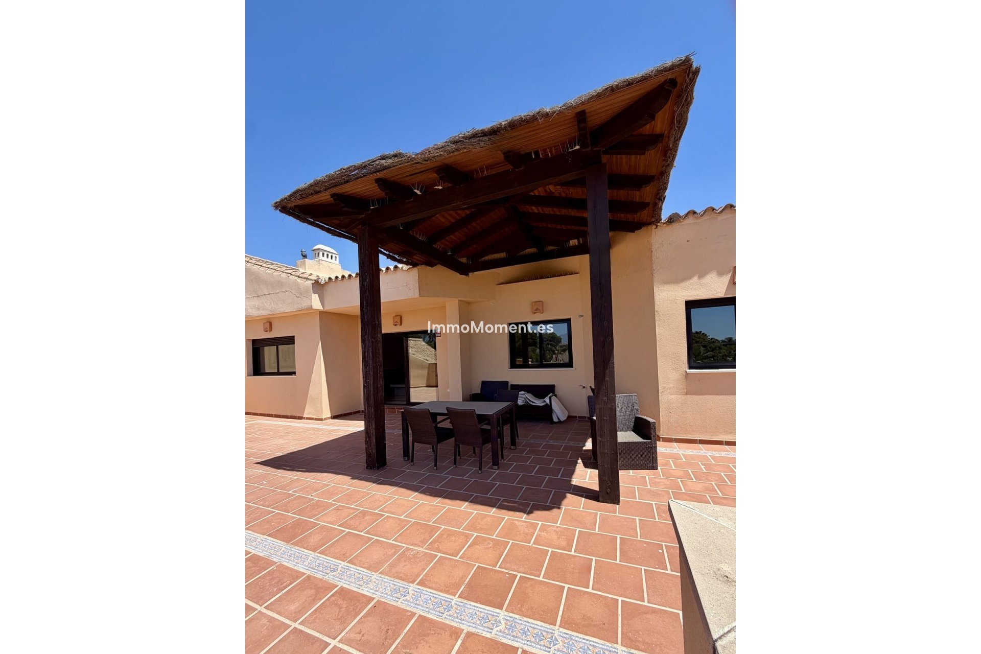 Bestaande woning - Appartement - Marbella - Puerto Banús