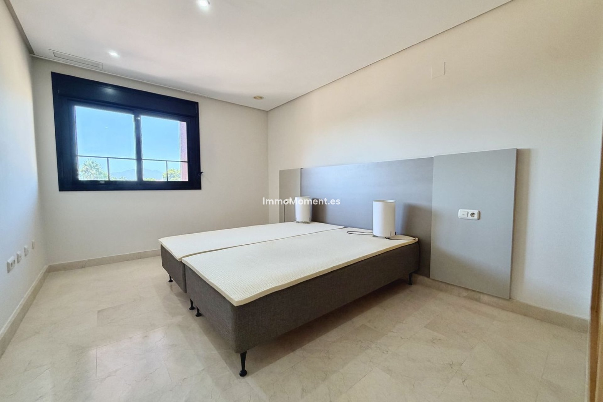 Bestaande woning - Appartement - Marbella - Puerto Banús