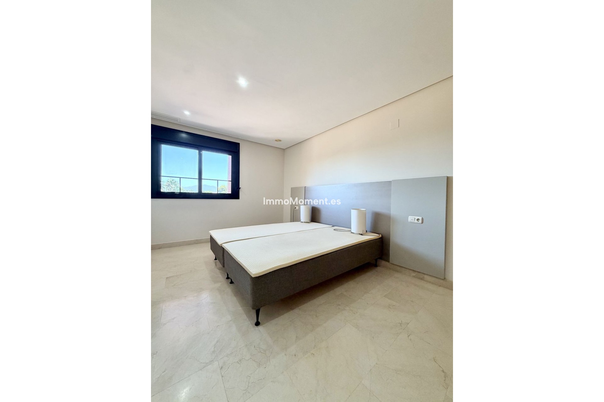 Bestaande woning - Appartement - Marbella - Puerto Banús