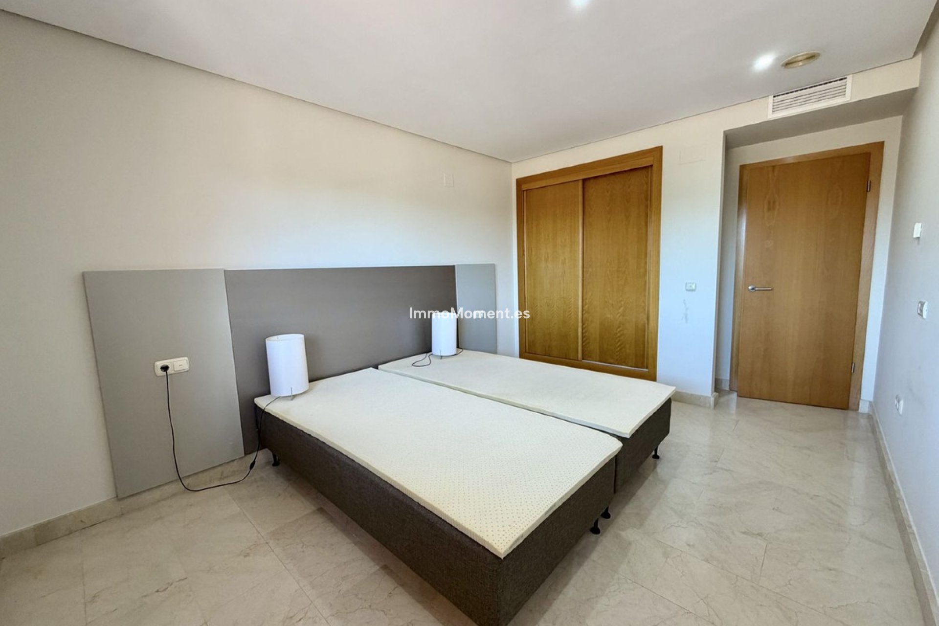 Bestaande woning - Appartement - Marbella - Puerto Banús