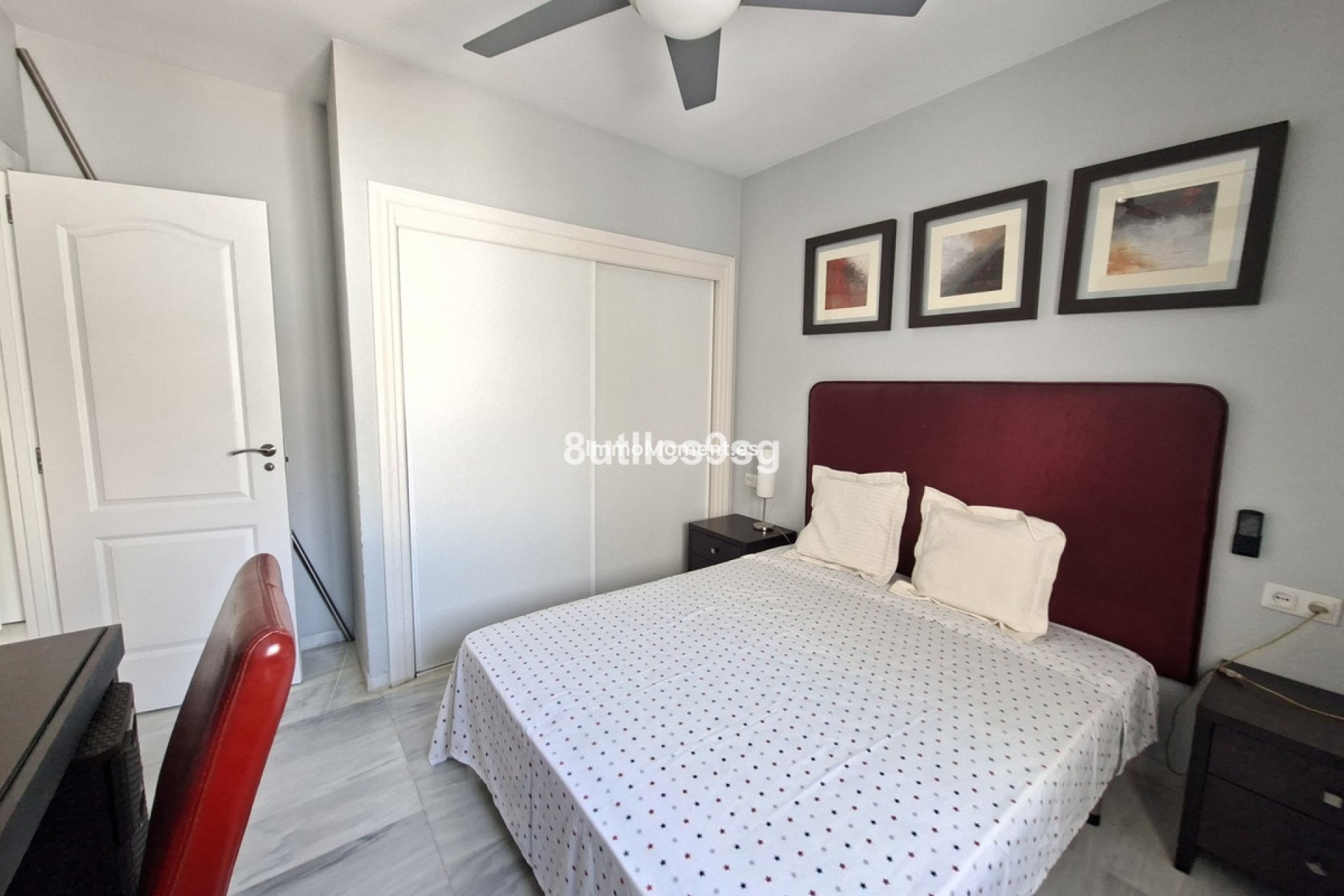 Bestaande woning - Appartement - Marbella - Puerto Banús