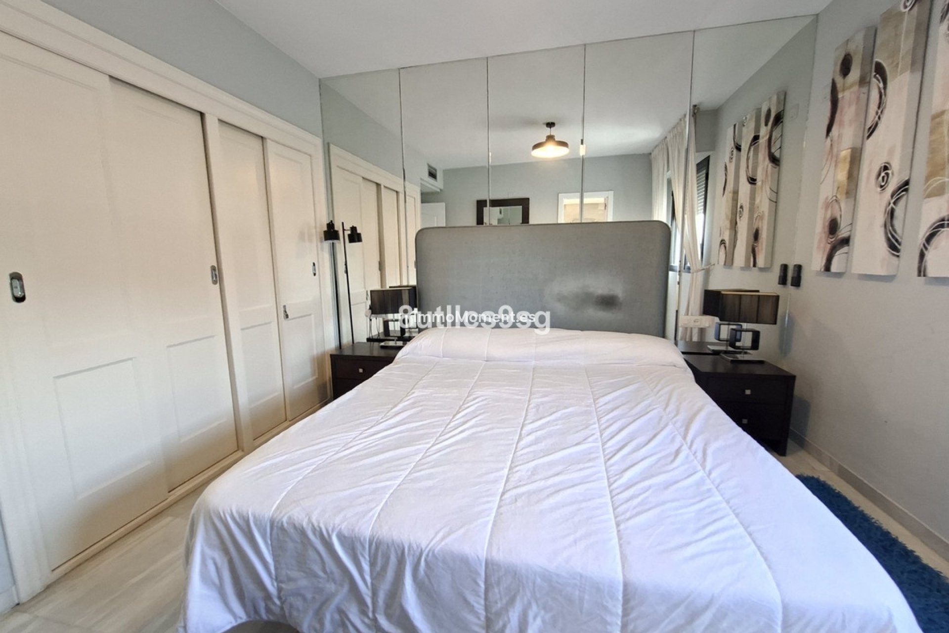 Bestaande woning - Appartement - Marbella - Puerto Banús