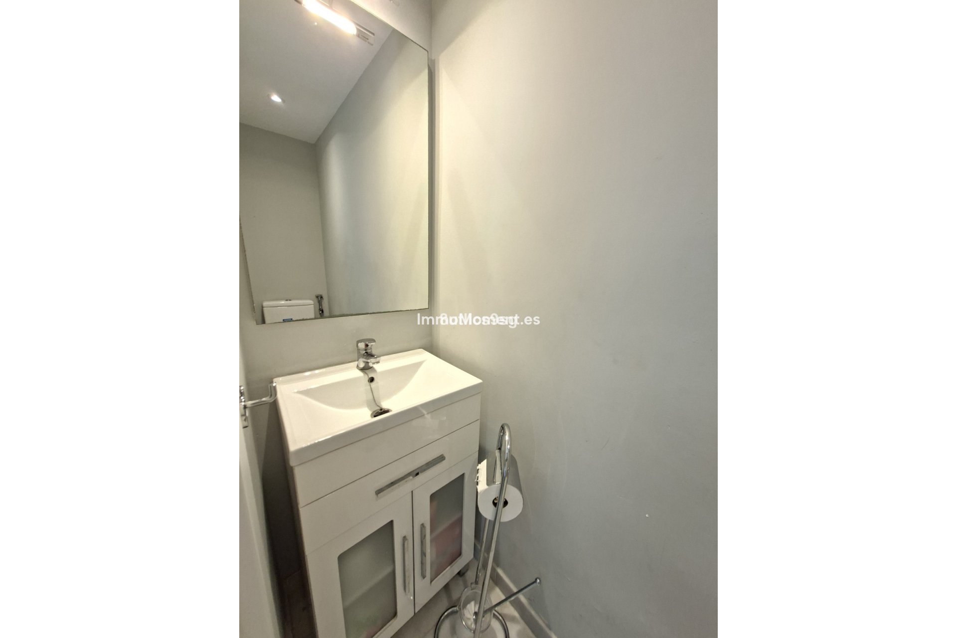Bestaande woning - Appartement - Marbella - Puerto Banús