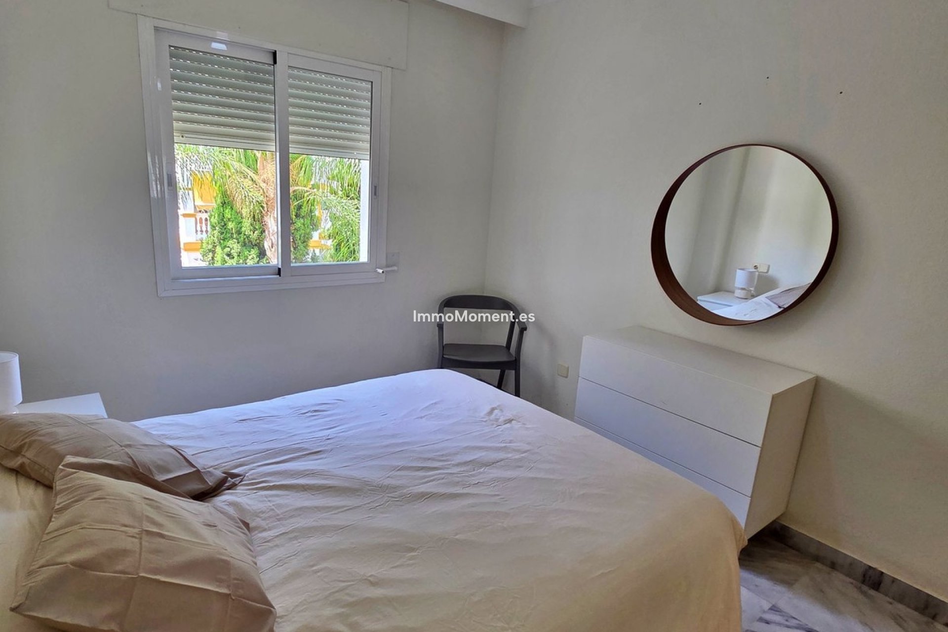 Bestaande woning - Appartement - Marbella - Puerto Banús