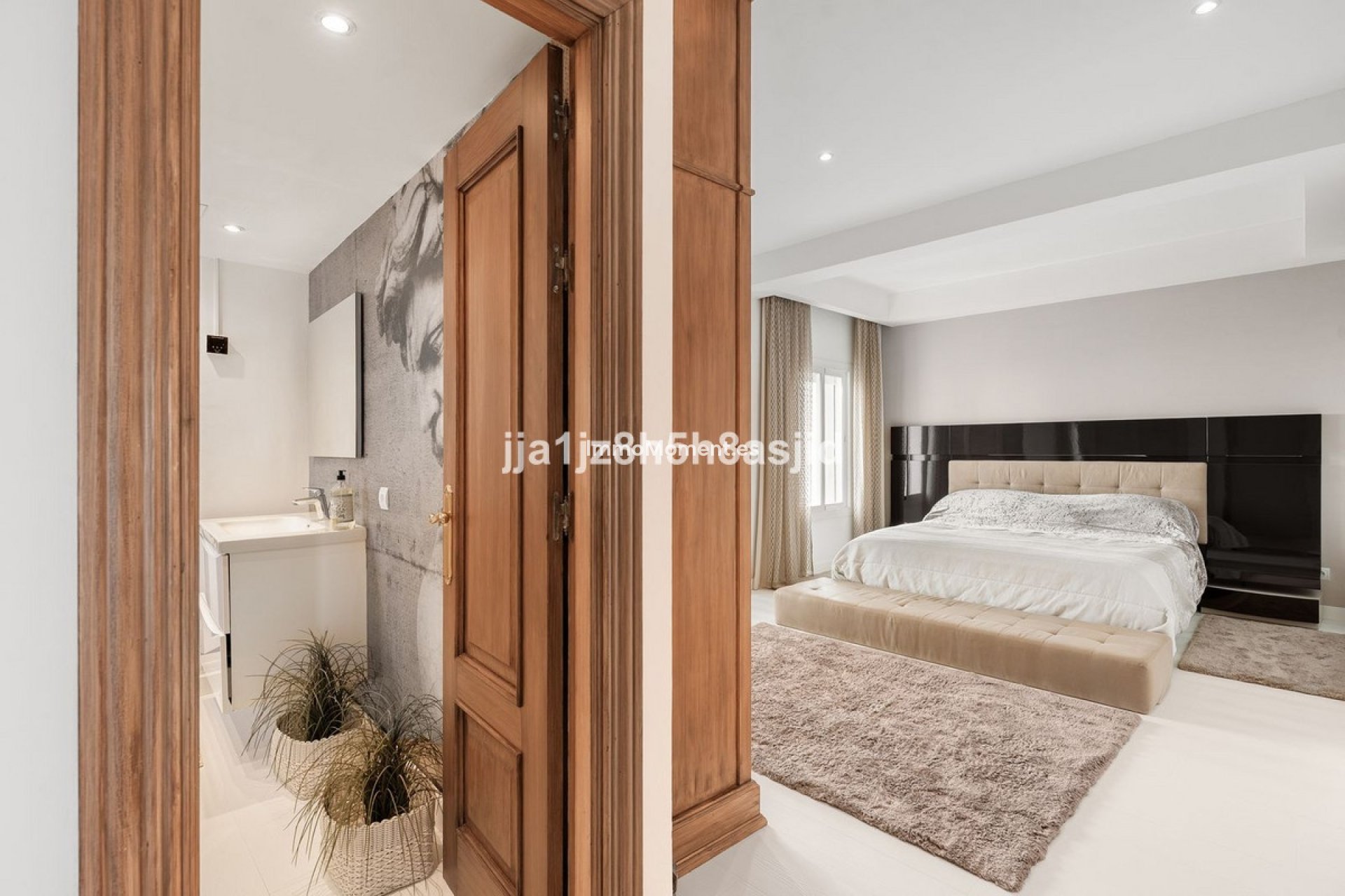 Bestaande woning - Appartement - Marbella - Puerto Banús