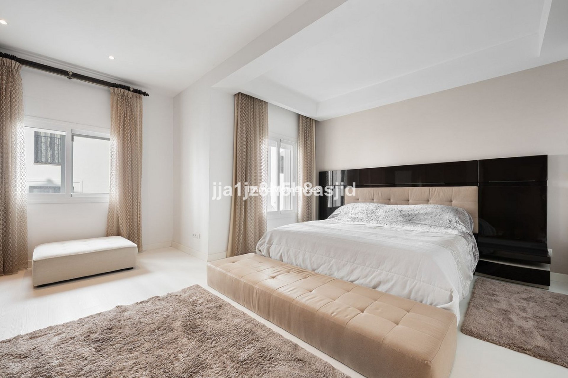 Bestaande woning - Appartement - Marbella - Puerto Banús