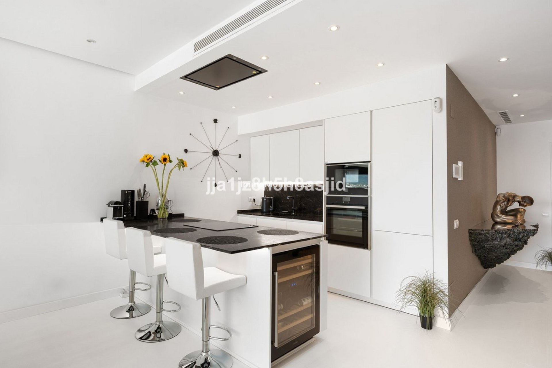 Bestaande woning - Appartement - Marbella - Puerto Banús