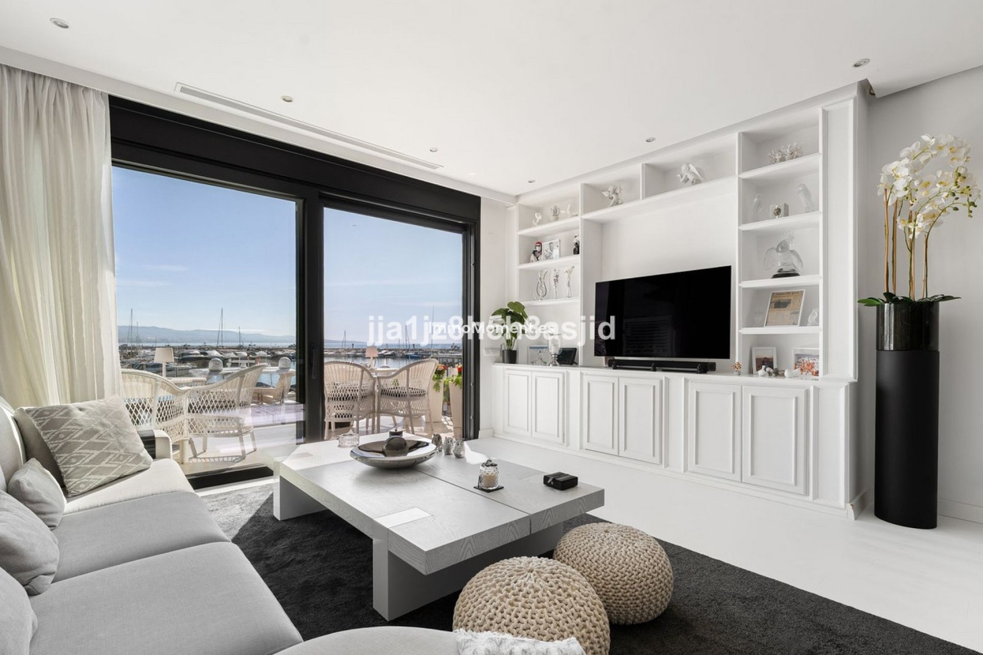 Bestaande woning - Appartement - Marbella - Puerto Banús