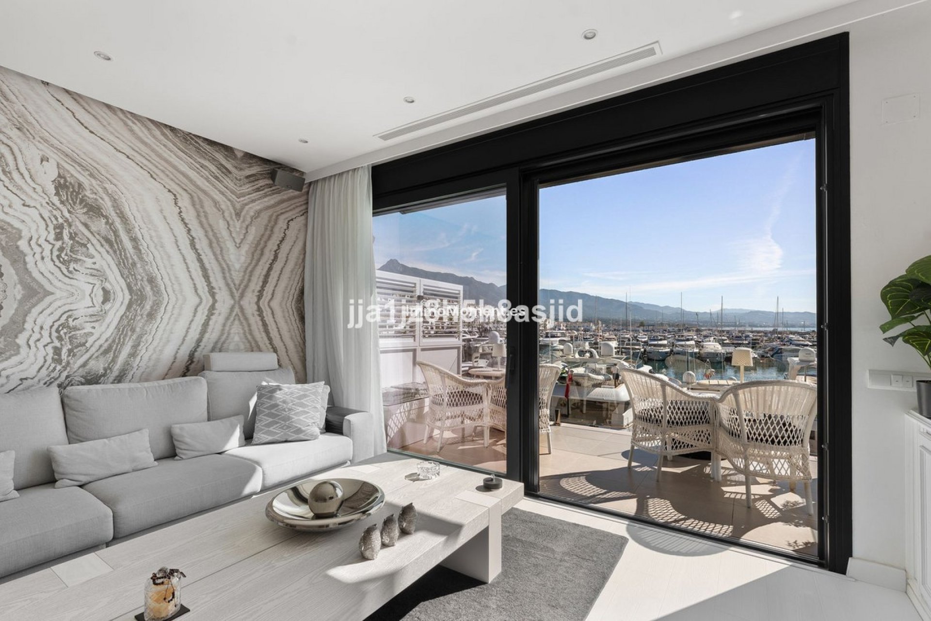 Bestaande woning - Appartement - Marbella - Puerto Banús