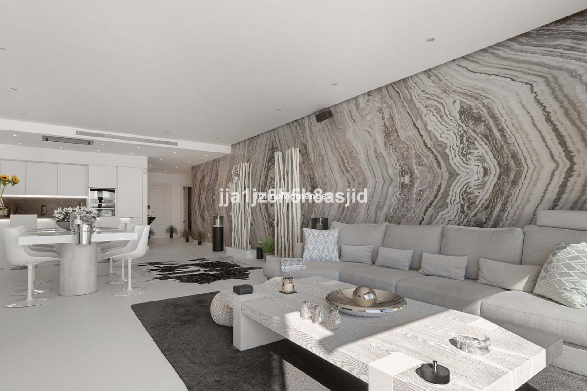 Bestaande woning - Appartement - Marbella - Puerto Banús