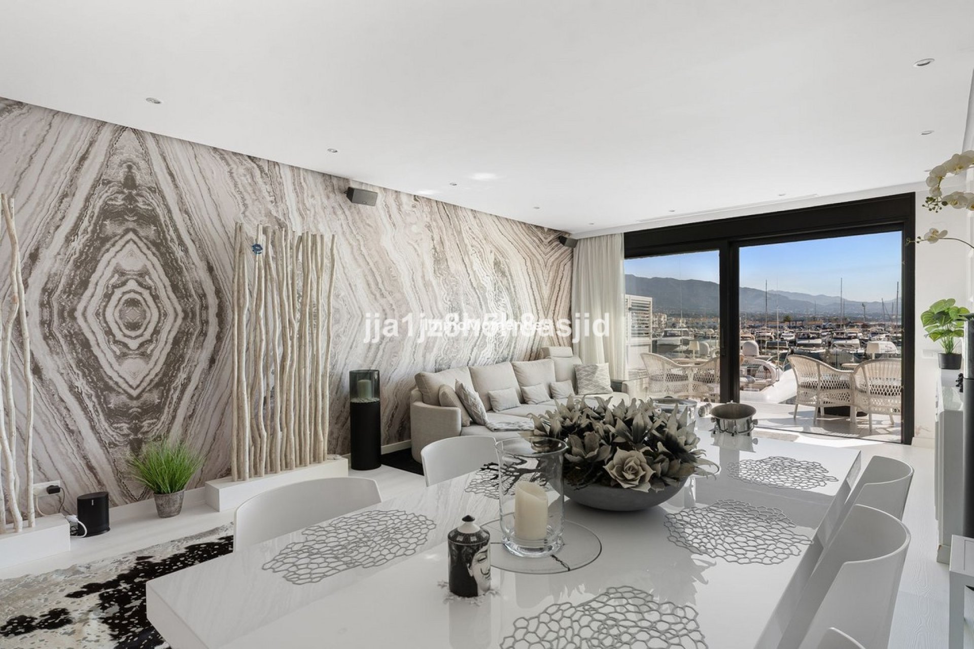 Bestaande woning - Appartement - Marbella - Puerto Banús