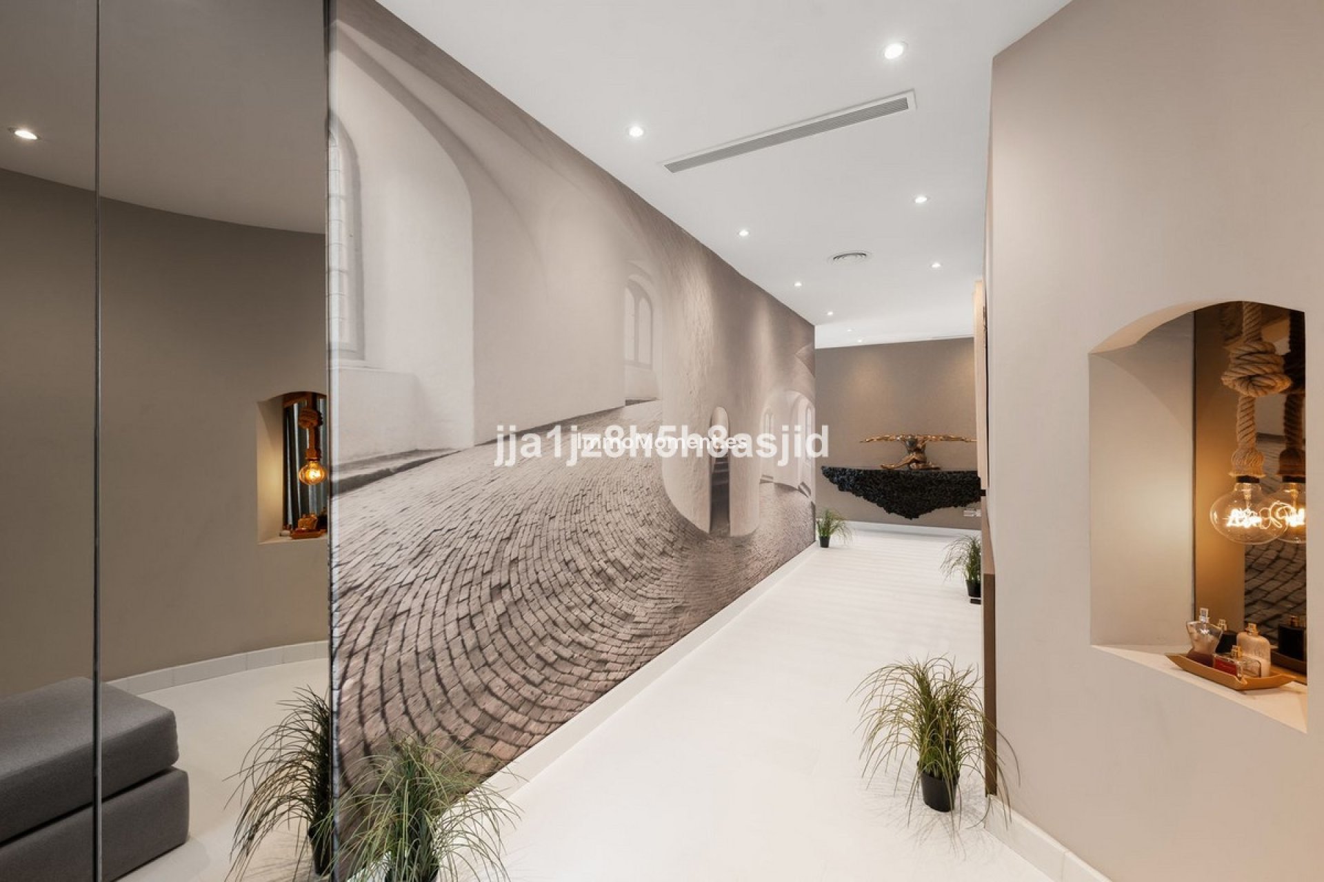 Bestaande woning - Appartement - Marbella - Puerto Banús