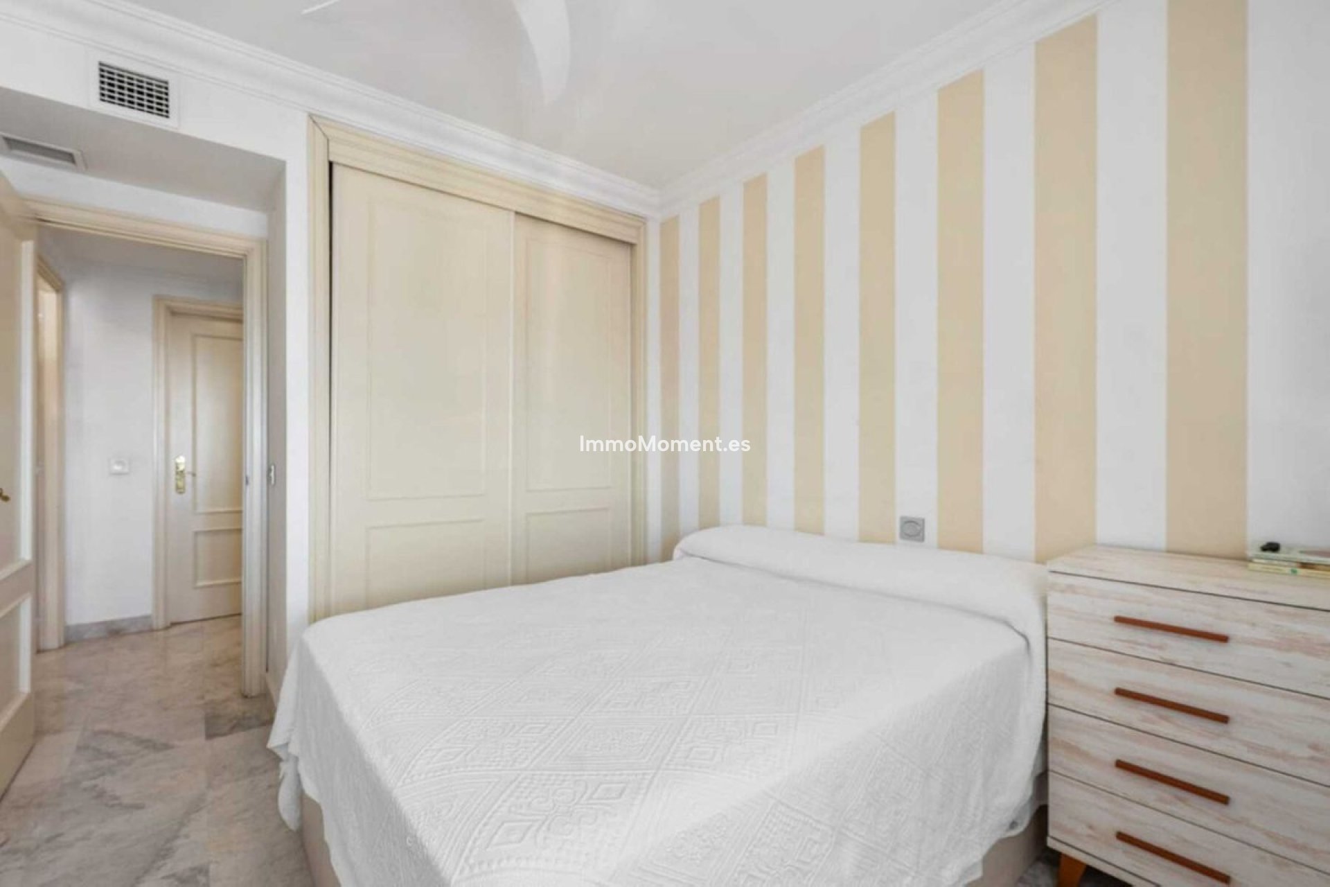 Bestaande woning - Appartement - Marbella - Puerto Banús