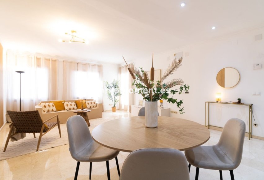 Bestaande woning - Appartement - Marbella - Puerto Banús