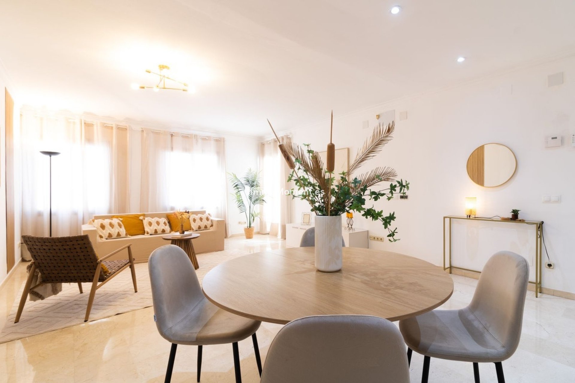 Bestaande woning - Appartement - Marbella - Puerto Banús