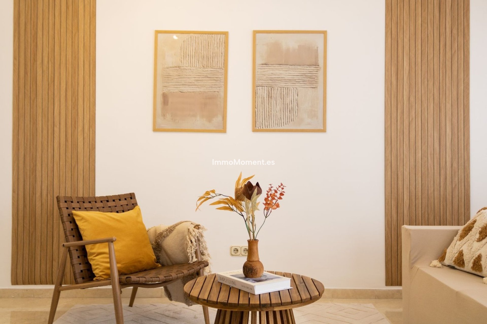 Bestaande woning - Appartement - Marbella - Puerto Banús