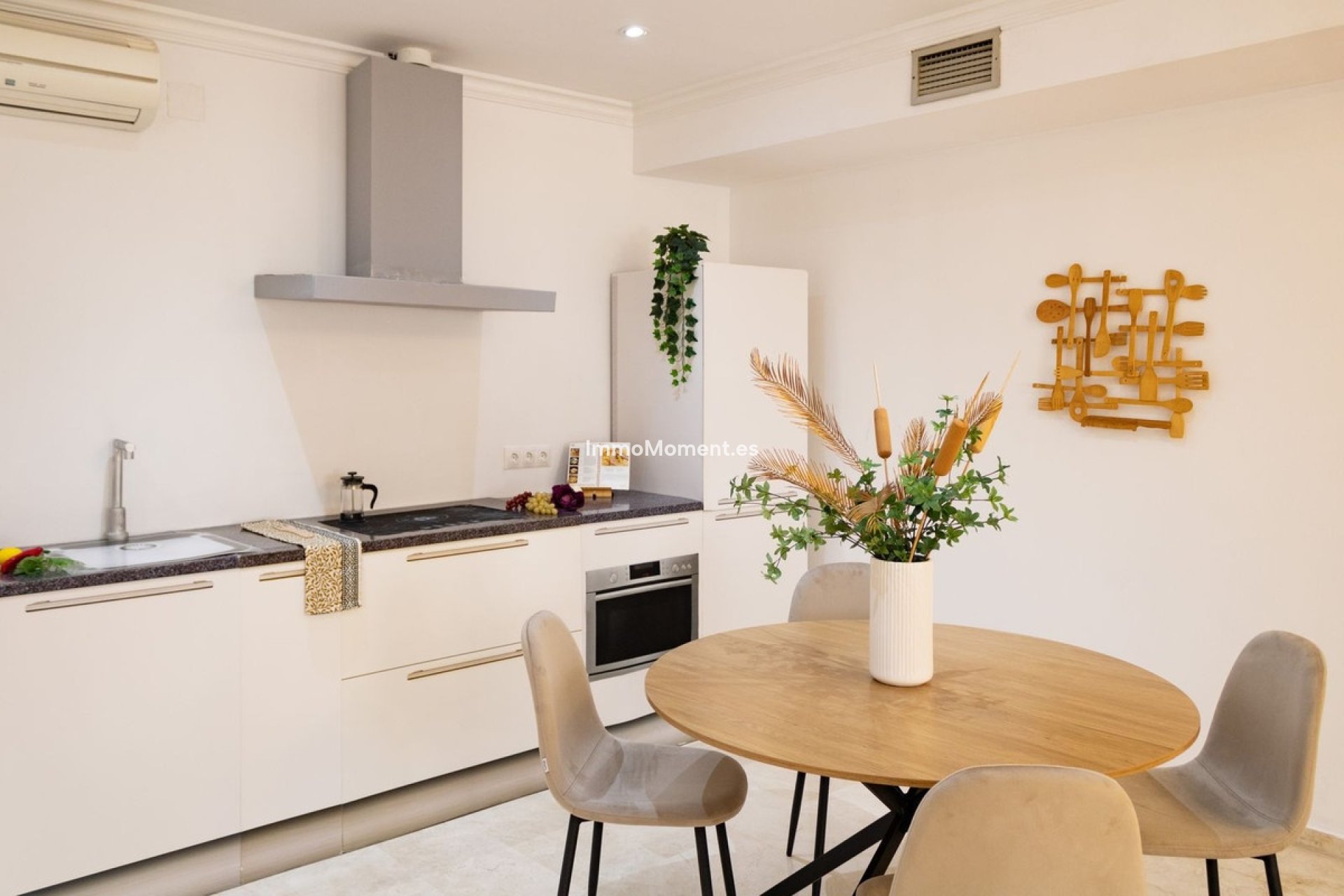 Bestaande woning - Appartement - Marbella - Puerto Banús