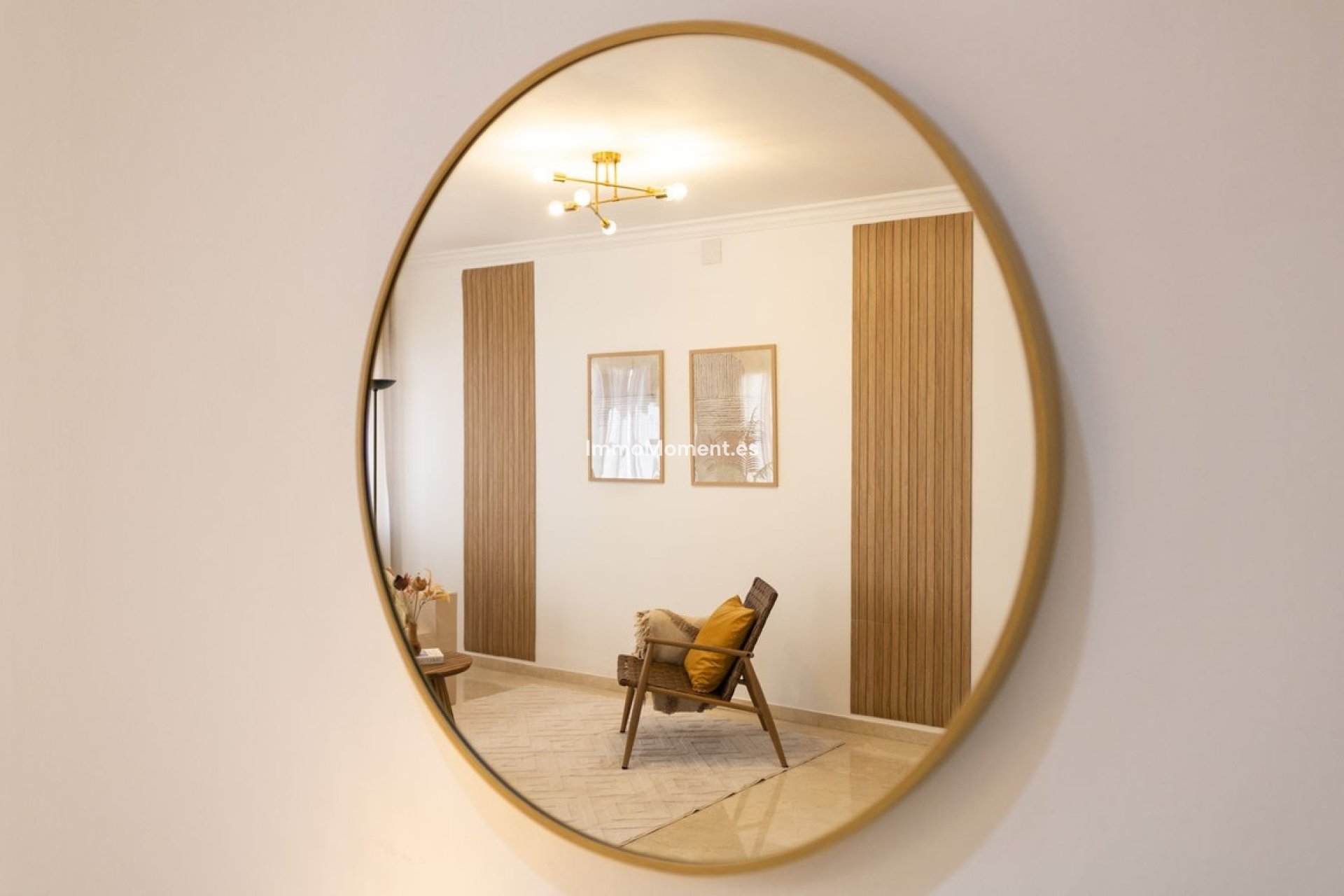 Bestaande woning - Appartement - Marbella - Puerto Banús