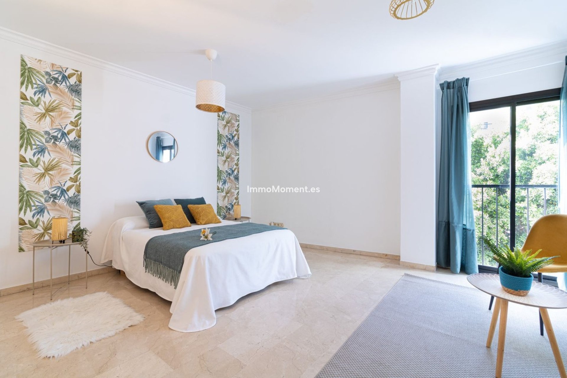 Bestaande woning - Appartement - Marbella - Puerto Banús