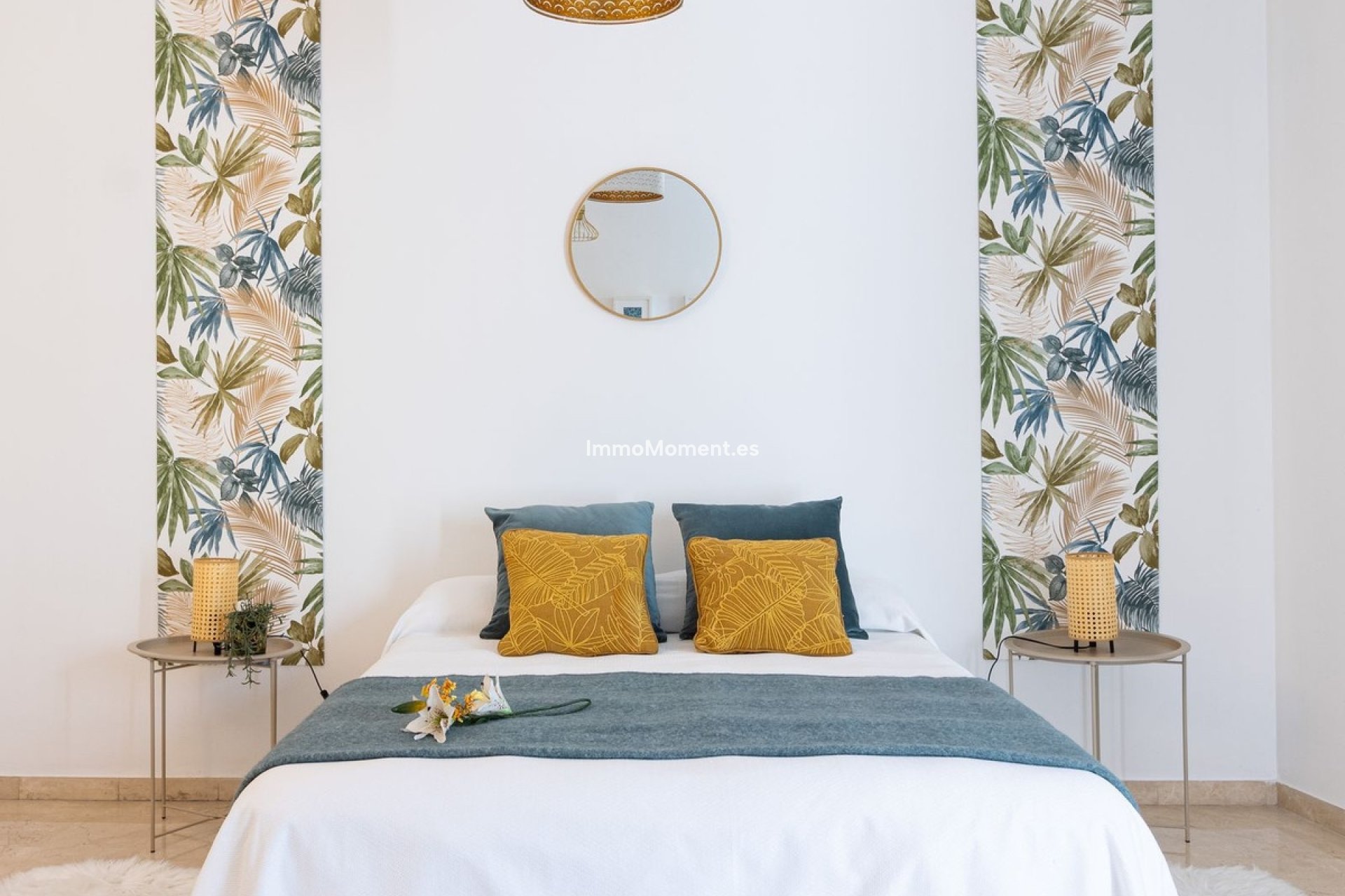 Bestaande woning - Appartement - Marbella - Puerto Banús