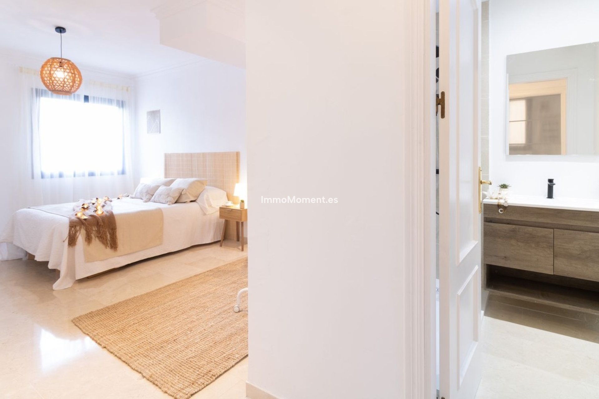 Bestaande woning - Appartement - Marbella - Puerto Banús