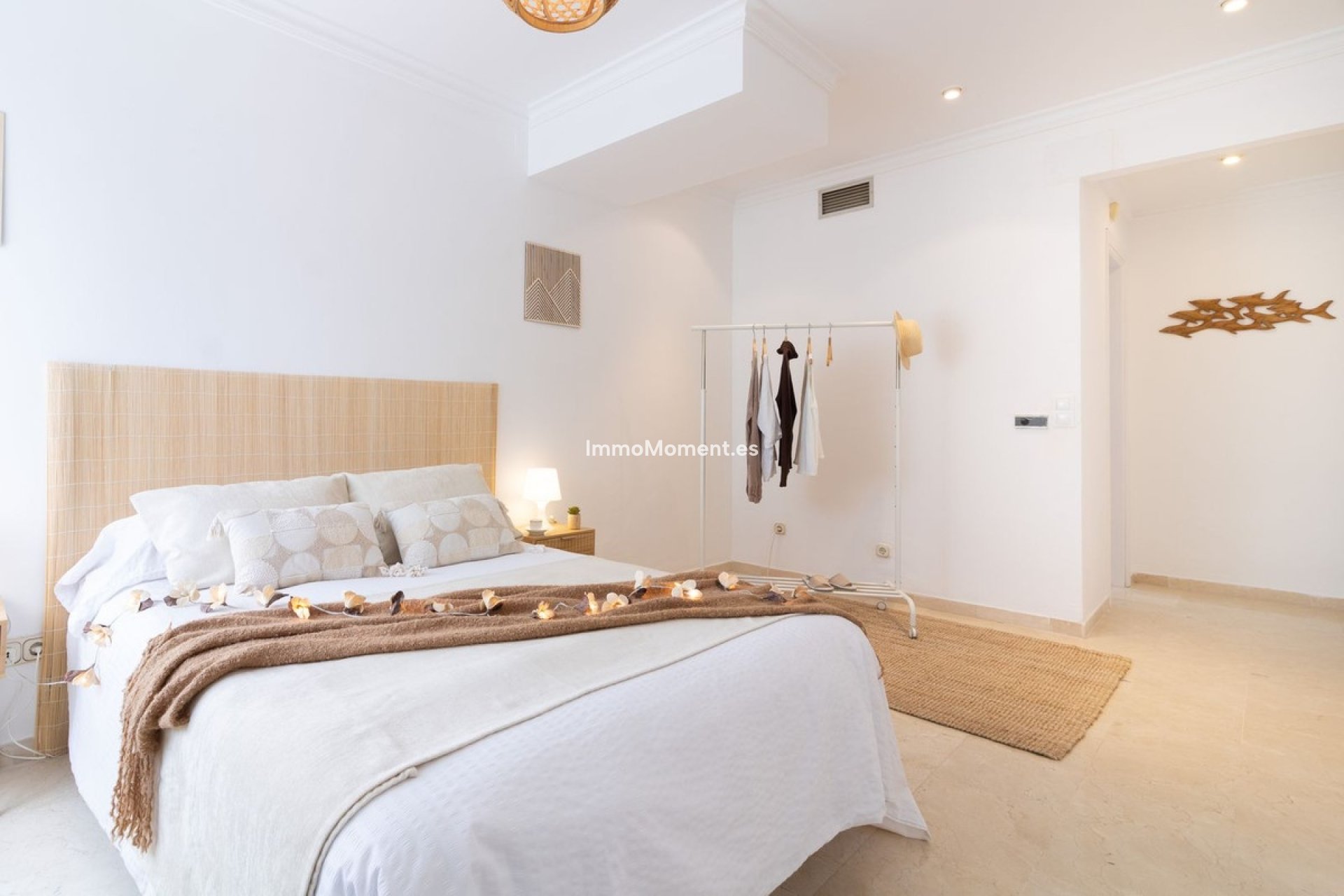 Bestaande woning - Appartement - Marbella - Puerto Banús