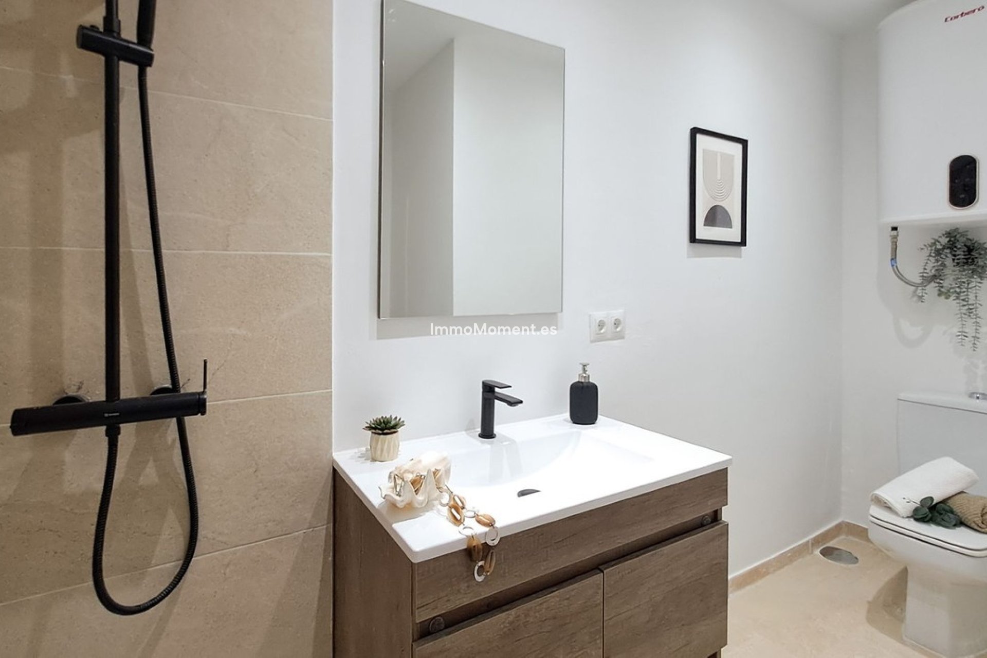 Bestaande woning - Appartement - Marbella - Puerto Banús
