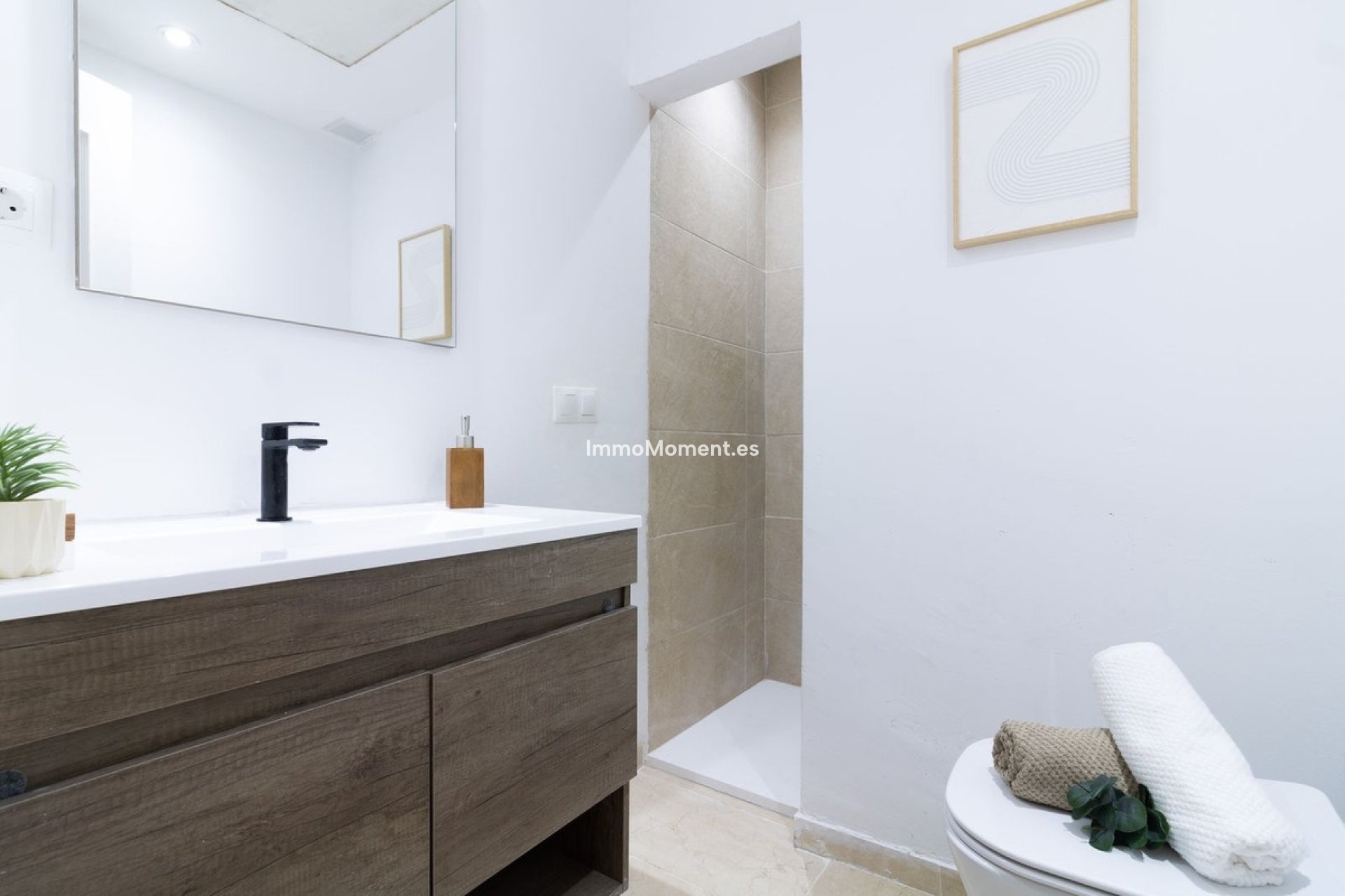 Bestaande woning - Appartement - Marbella - Puerto Banús