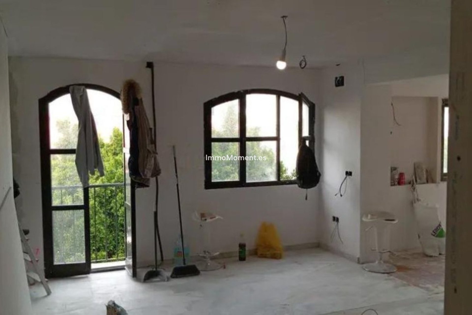 Bestaande woning - Appartement - Marbella - Puerto Banús