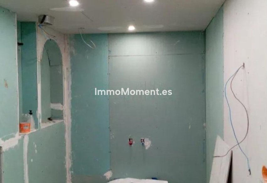 Bestaande woning - Appartement - Marbella - Puerto Banús
