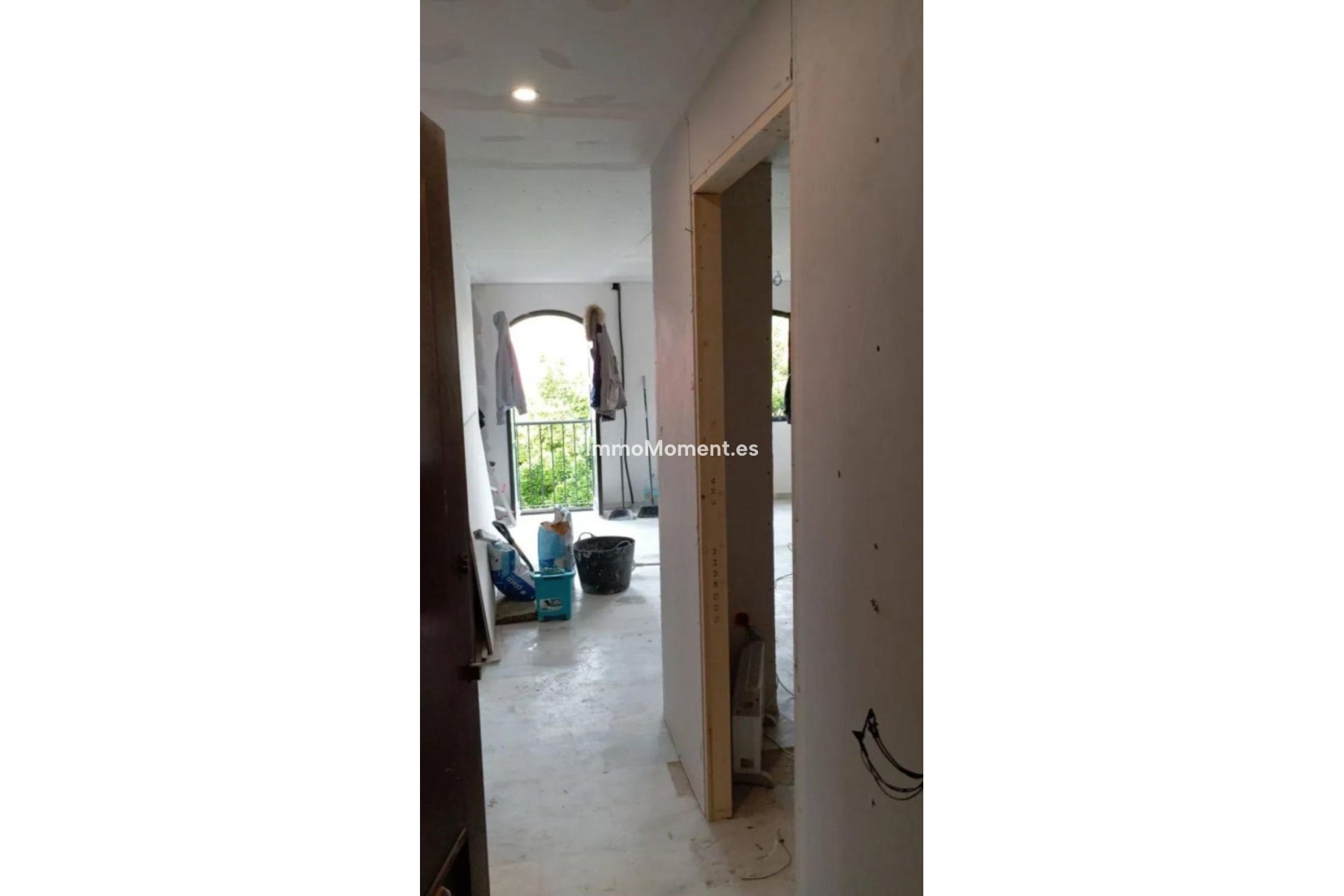Bestaande woning - Appartement - Marbella - Puerto Banús
