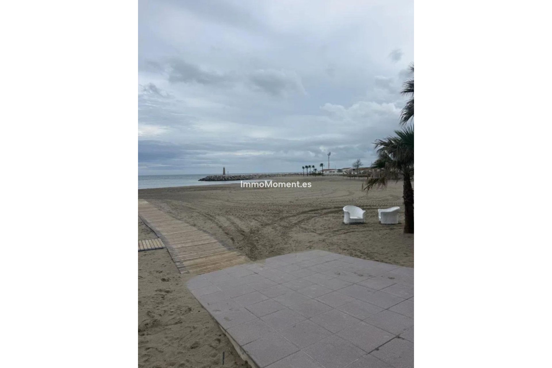 Bestaande woning - Appartement - Marbella - Puerto Banús