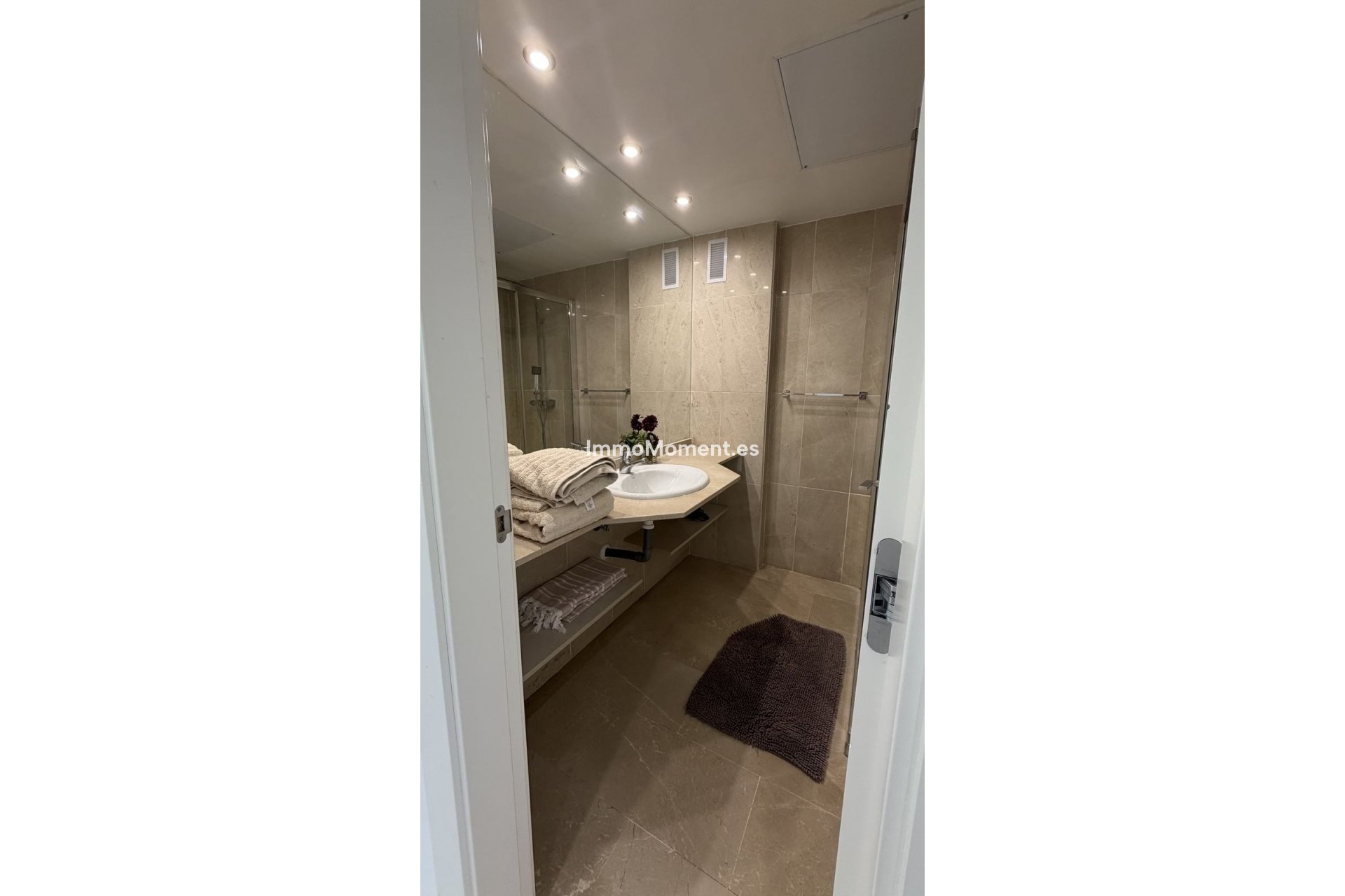 Bestaande woning - Appartement - Marbella - Puerto Banús