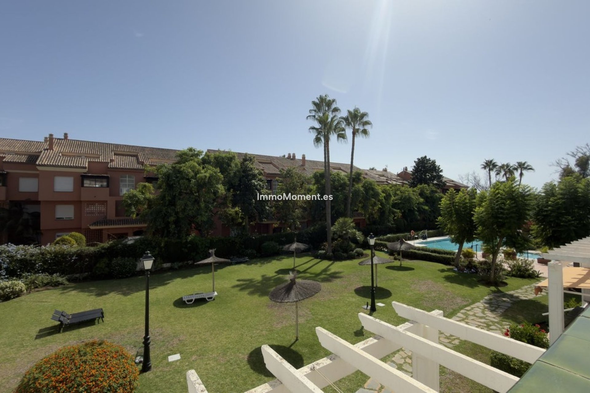 Bestaande woning - Appartement - Marbella - Puerto Banús