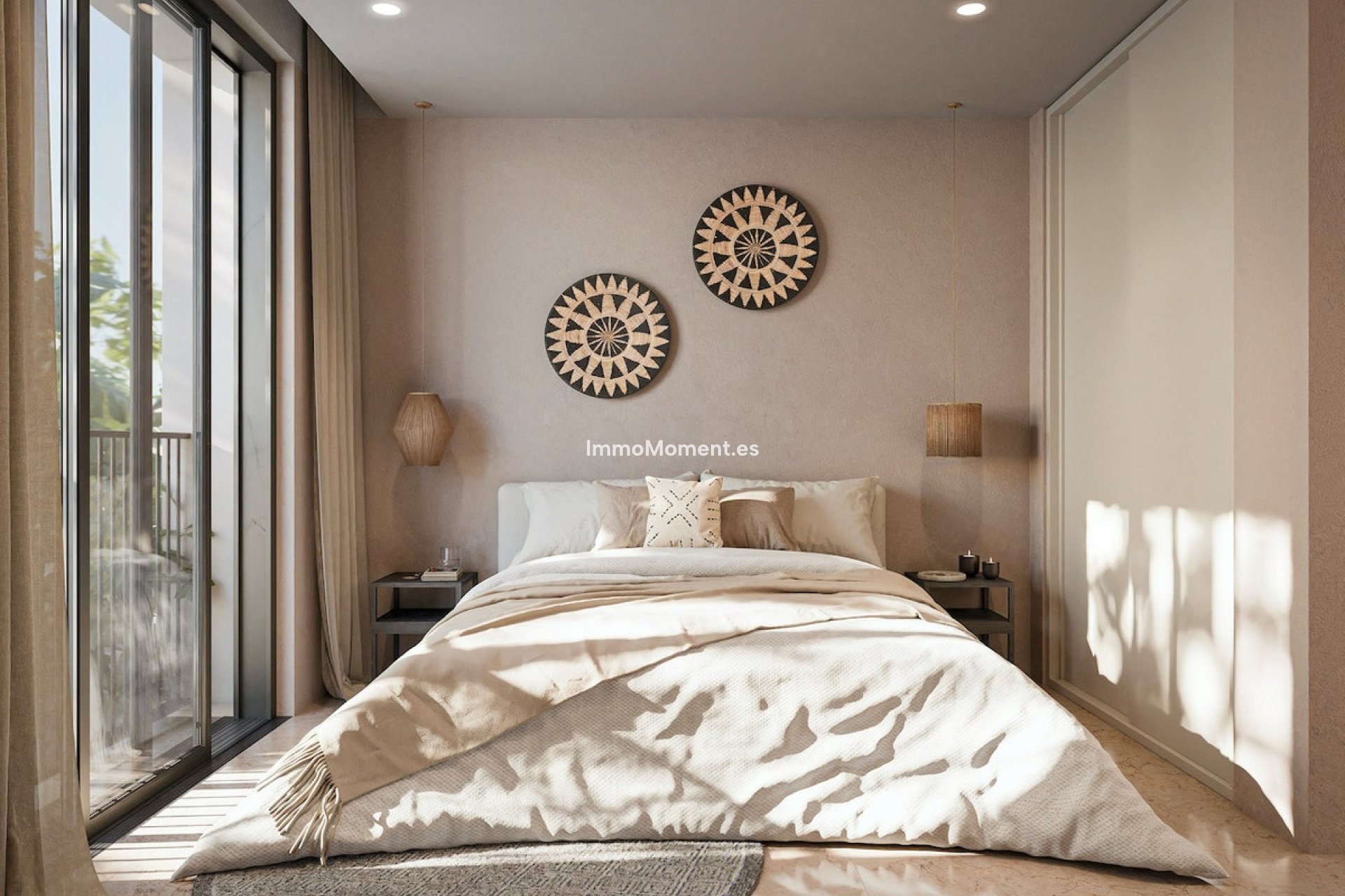 Bestaande woning - Appartement - Marbella - Puerto Banús