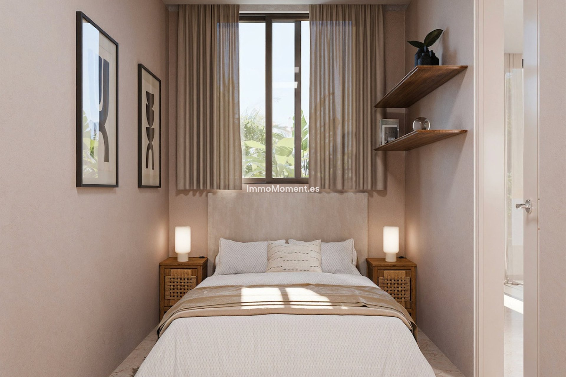 Bestaande woning - Appartement - Marbella - Puerto Banús