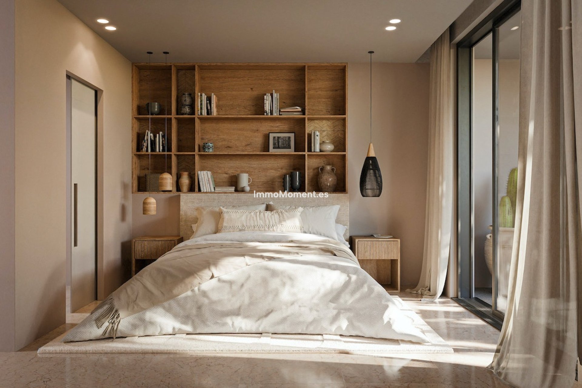 Bestaande woning - Appartement - Marbella - Puerto Banús