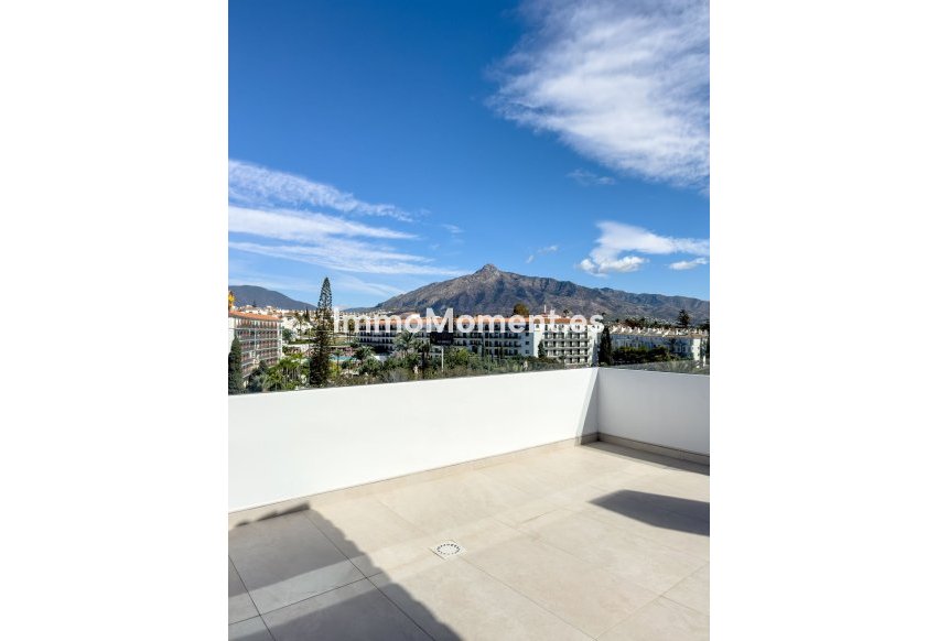 Bestaande woning - Appartement - Marbella - Puerto Banús