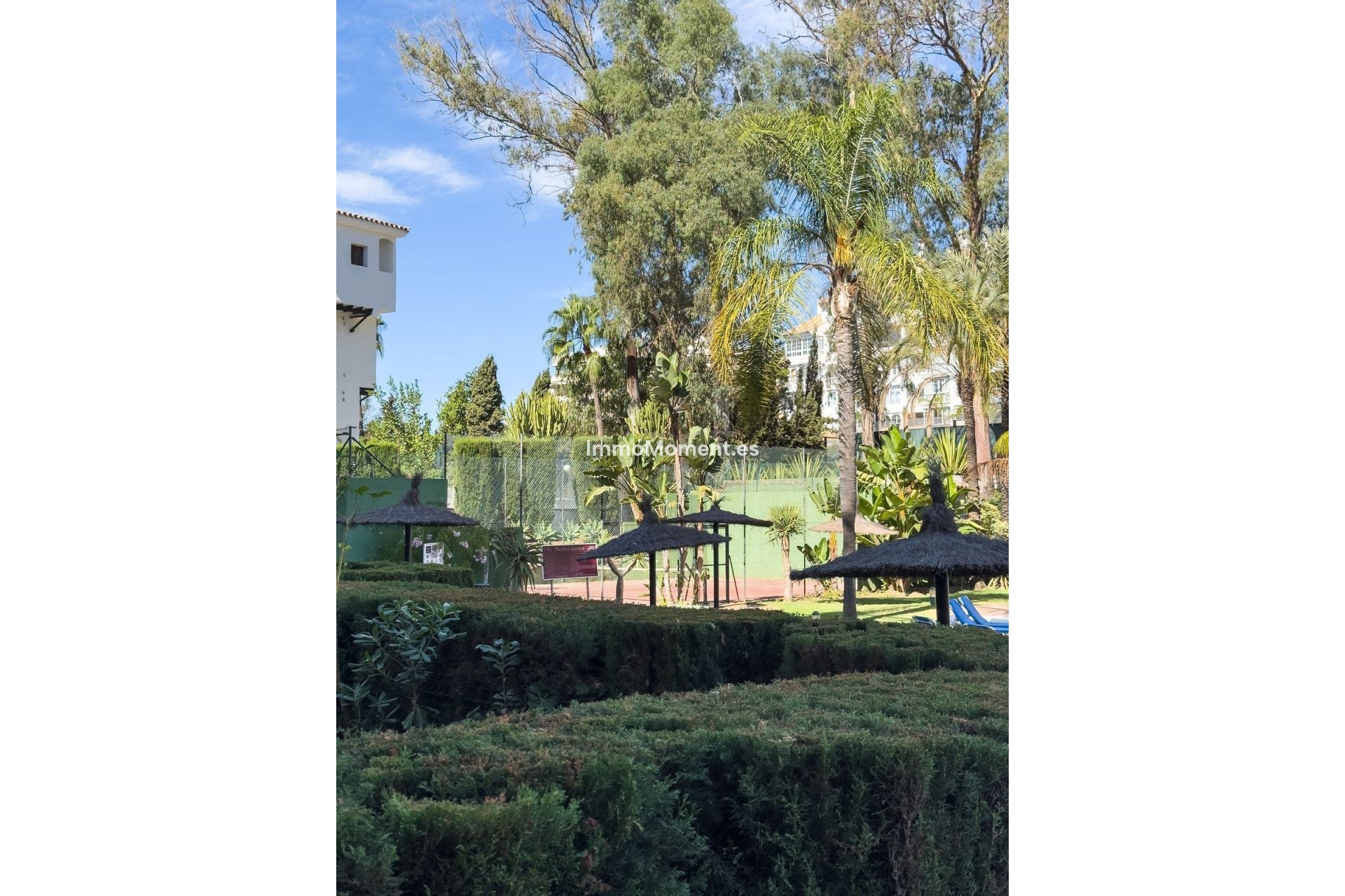 Bestaande woning - Appartement - Marbella - Puerto Banús