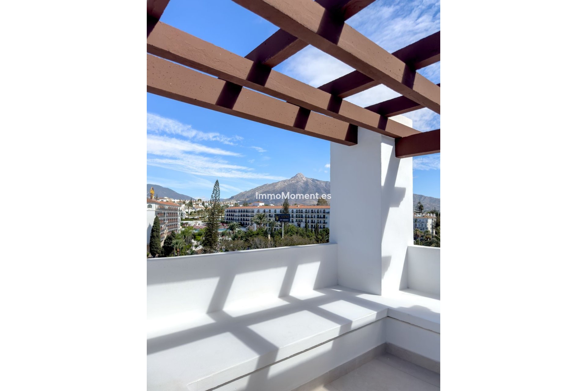 Bestaande woning - Appartement - Marbella - Puerto Banús