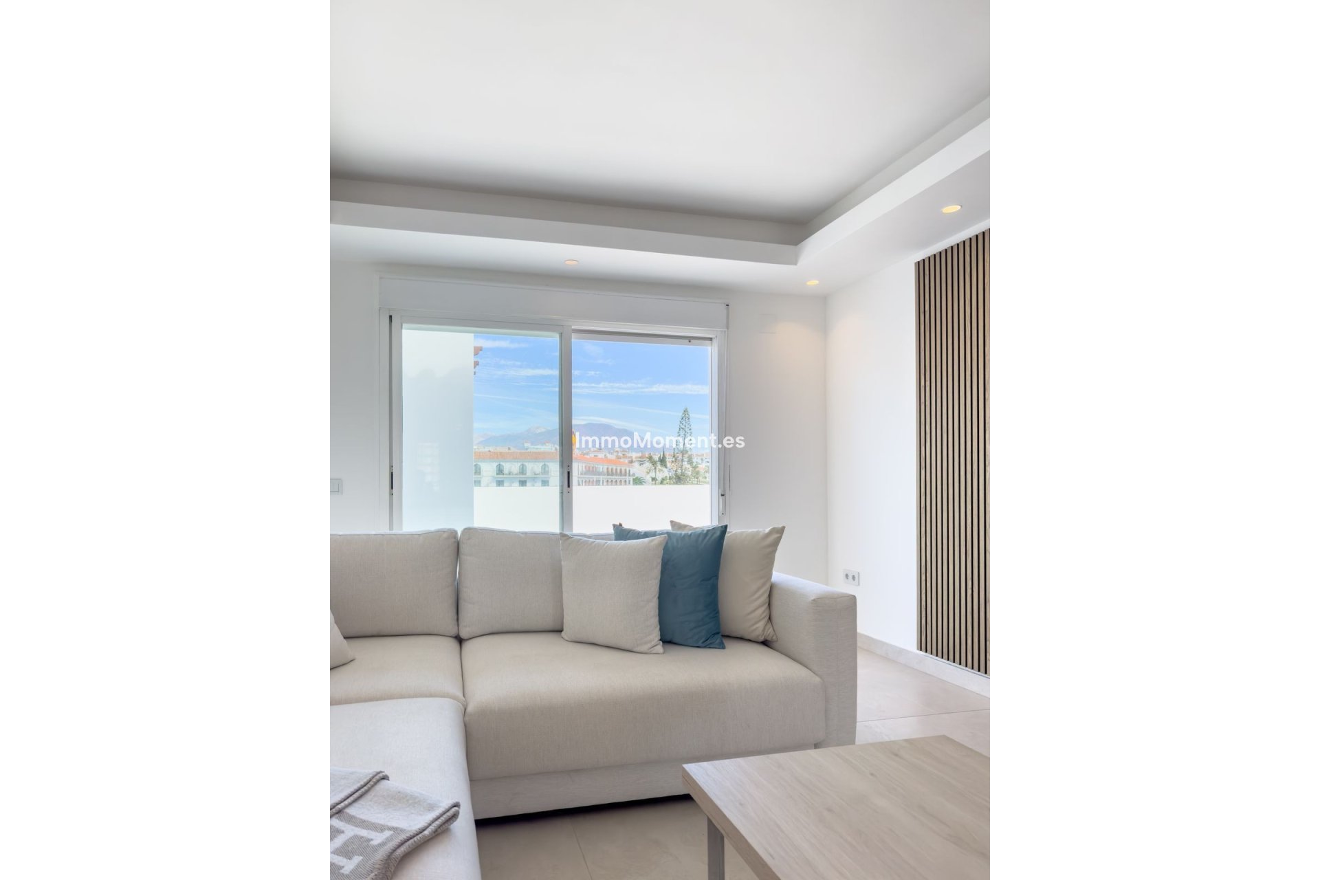 Bestaande woning - Appartement - Marbella - Puerto Banús