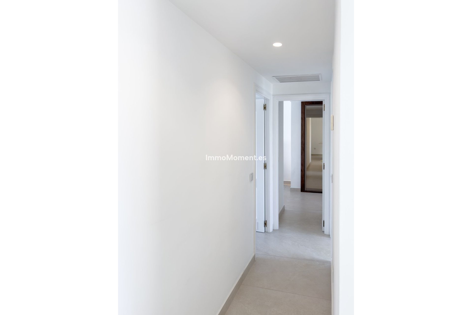 Bestaande woning - Appartement - Marbella - Puerto Banús