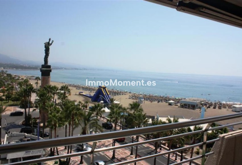 Bestaande woning - Appartement - Marbella - Puerto Banús