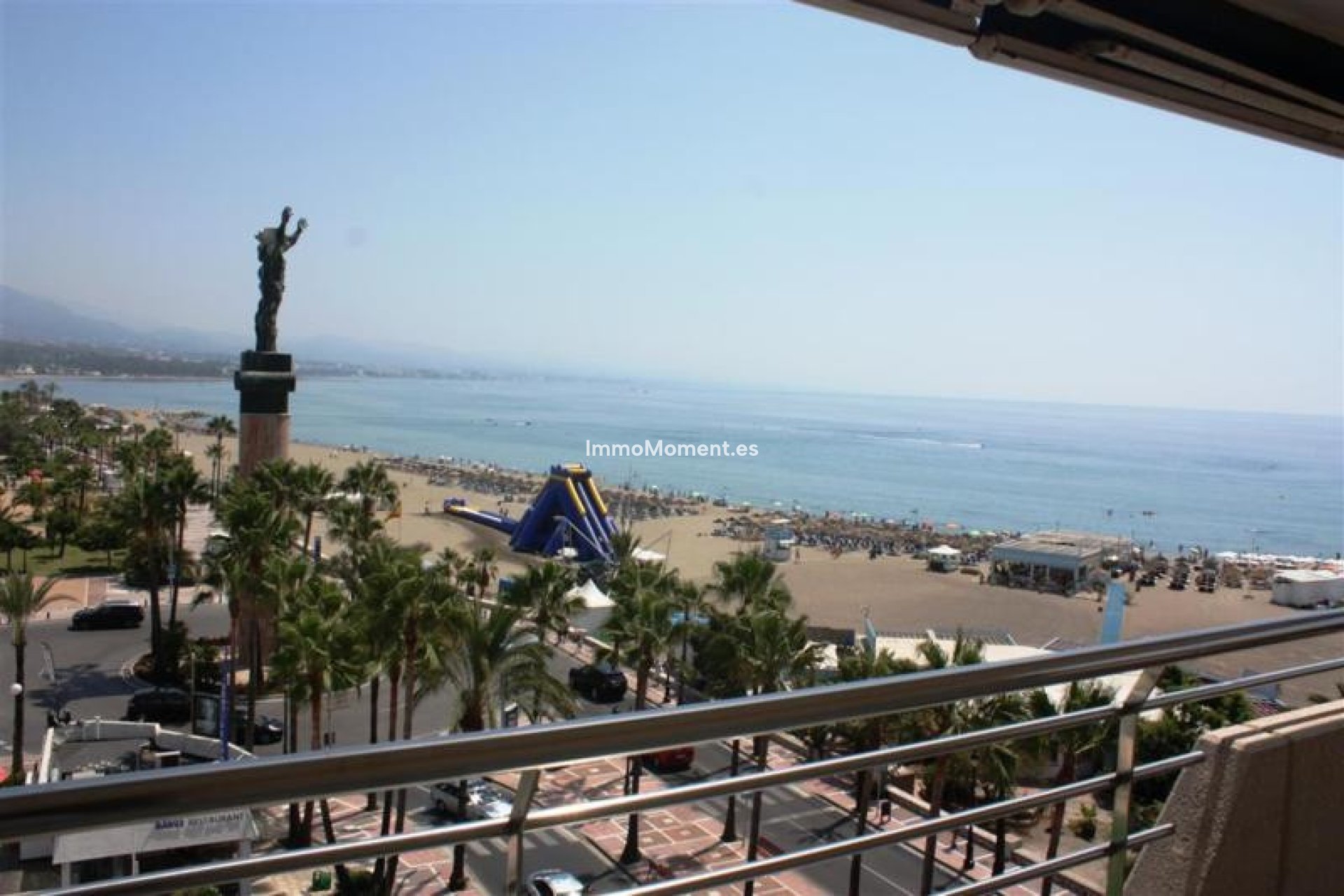 Bestaande woning - Appartement - Marbella - Puerto Banús